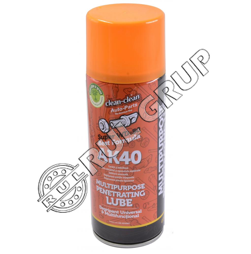 DEGRIPANT UNIVERSAL MULTIFUNCTIONAL CLEAN-CLEAN